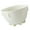White, variant on Shatterproof Coffee Cup Measuring Bowl 200ml Large Capacity Stackable Reduction Bowl Accessories