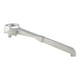 thumbnail image 3 of Herramienta de apertura con llave para barriles Herramienta para quitar tapas de barriles Llave para abrir barriles de combustible de 10, 15, 20, 30,, 3 of 9