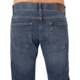 thumbnail image 4 of Lee Slim Fit MVP Jeans, Blue, 4 of 5