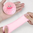 thumbnail image 4 of HuiXinOu Big Eye Soft Stress Relief Toy Slow Rising Fidget Toy Soft Flexible For Kids And Adults To Relieve Anxiety At Home, Office And Travel, 4 of 8