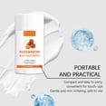 thumbnail image 6 of Persimmon Deodorant Stick,Persimmon Extract Helps to Eliminate Body Odor,All-Natural Whole Body Deodorant for Women and Men, 6 of 9