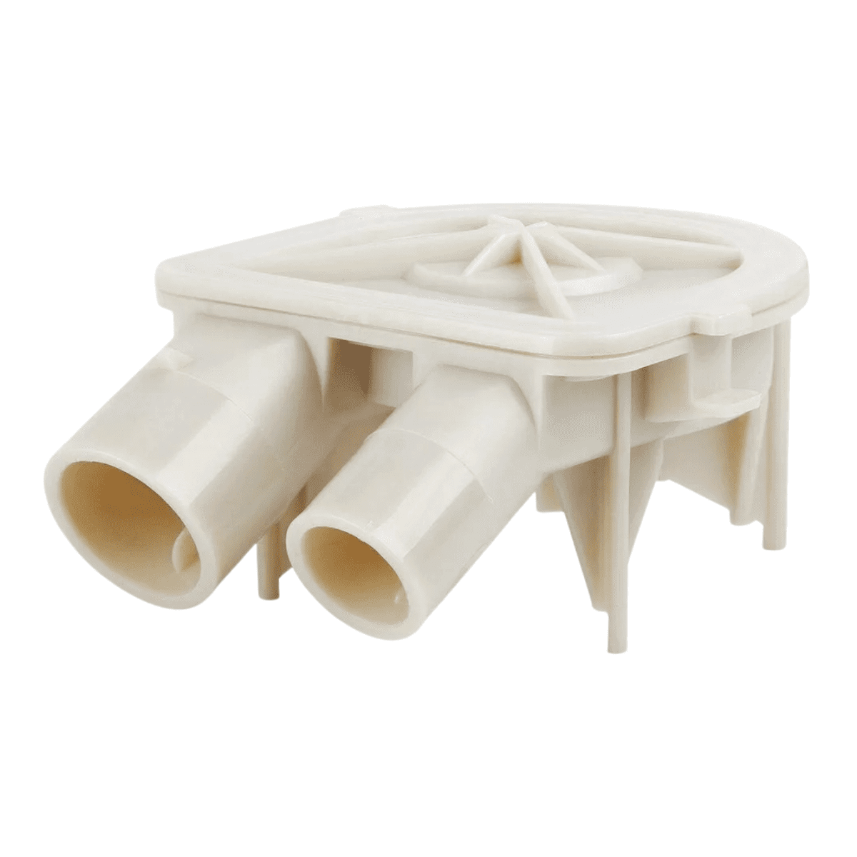 Scaroo 3363394 Washing Machine Drain Pump For Whirlpool Replaces 3352492 5-Pack