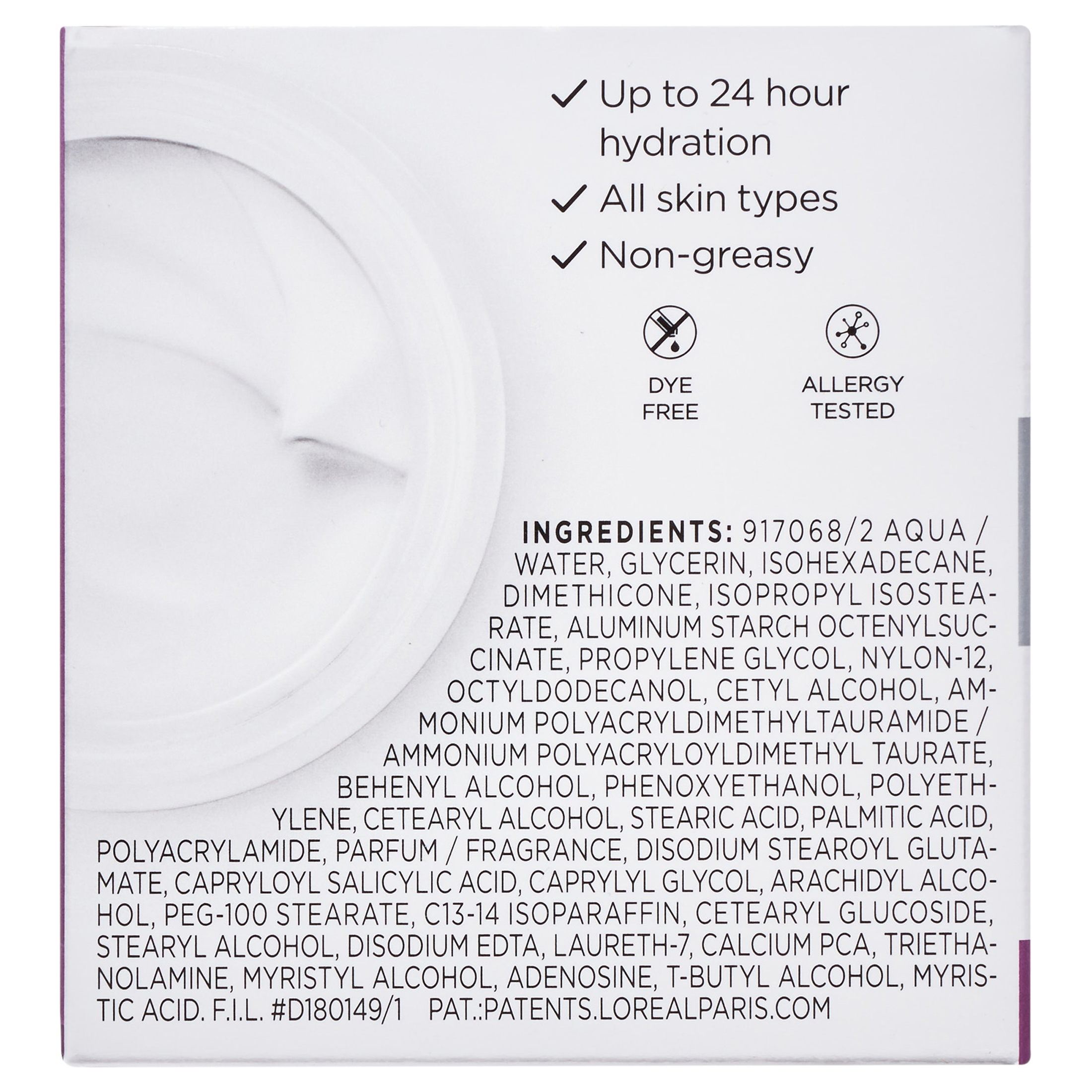 L'Oreal Paris Wrinkle Expert 55+ Anti-Aging Moisturizer photo 6