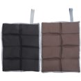 thumbnail image 1 of 1 Ensemble de Coussins de Siège de Parc Coussin de Siège Extérieur Tapis de Sol de Randonnée Tapis de Camping pour Extérieur, 1 of 8
