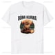 thumbnail image 4 of Camiseta con estampado divertido de dibujos animados Bobr Kurwa Meme para hombre, ropa de calle de estilo Harajuku, camiseta Hipster transpirable para mujer, 4 of 5