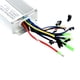thumbnail image 2 of Kit de conversión de bicicleta eléctrica Kit de llanta y motor trasero 48V, 2 of 8