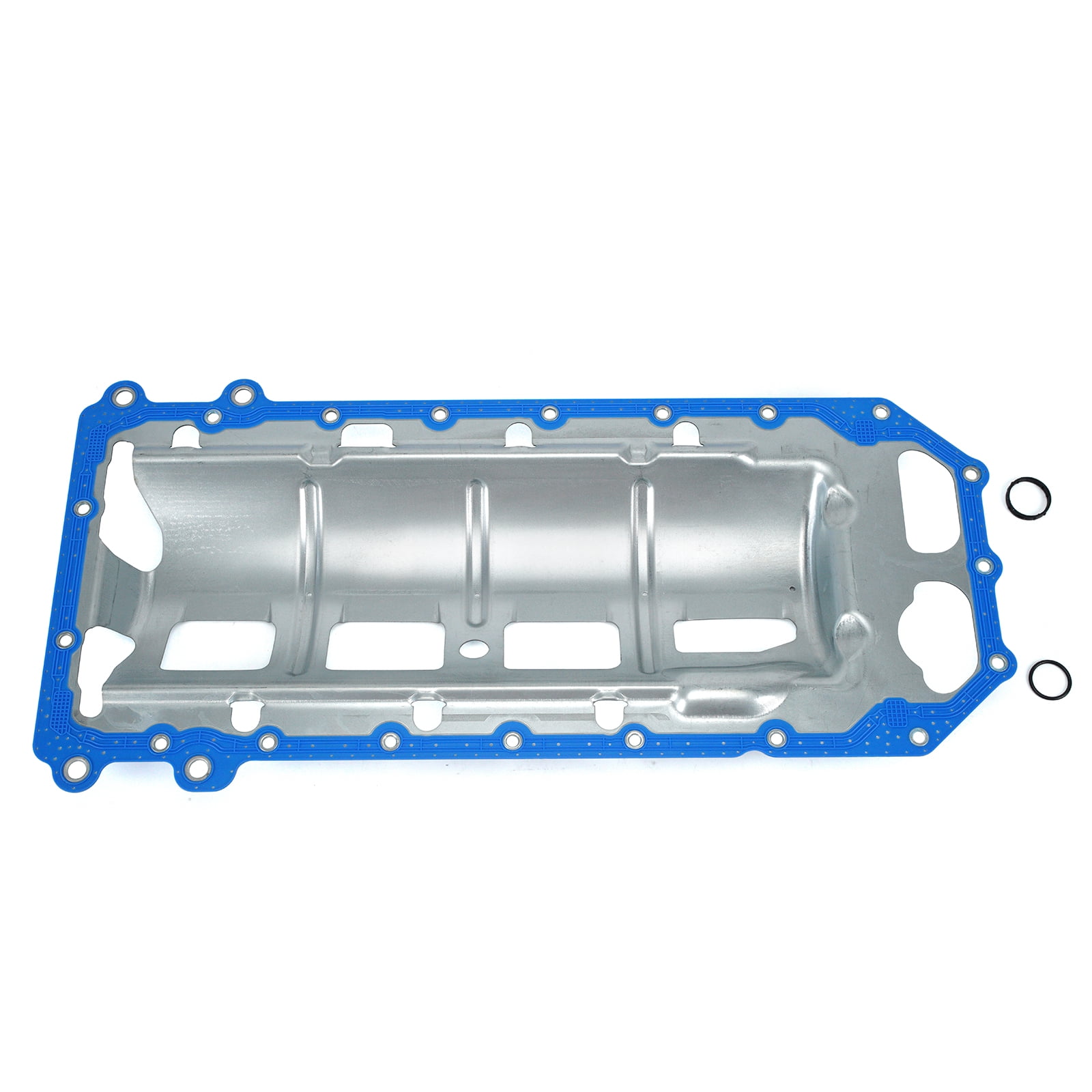 MOCA AUTOPARTS Oil Pan Gasket Fit for 2005-2020 Chrysler 300 & 2006-2020 Dodge Charger 5.7L
