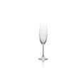 thumbnail image 5 of Mikasa Julie Collection 8 oz. Clear Champagne Flutes Crystal, 5 of 6
