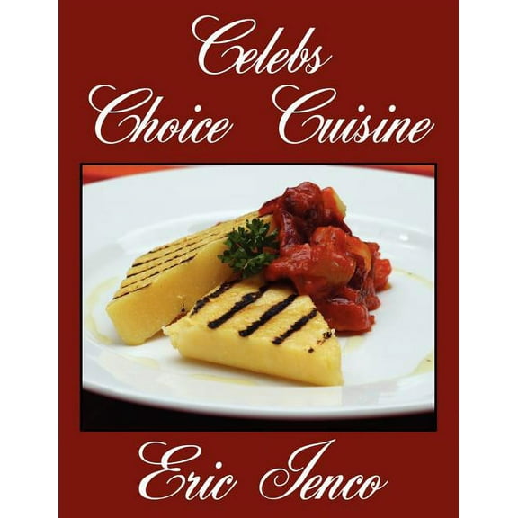 Celebs Choice Cuisine