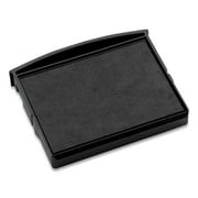 2000 PLUS Replacement Ink Pad for 2600 Series Message-Daters, 2.5\" x 2\