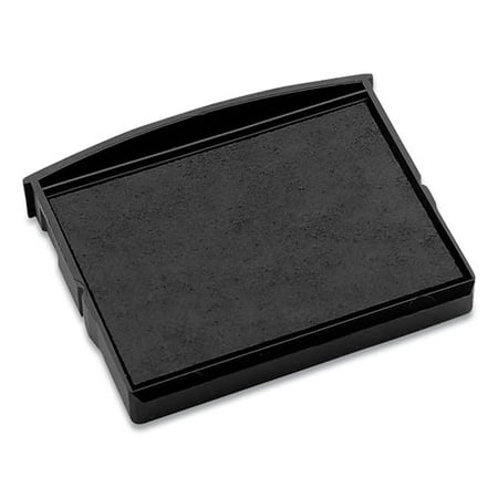 2000 PLUS Replacement Ink Pad for 2600 Series Message-Daters, 2.5\" x 2\