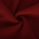 thumbnail image 3 of pstuiky camisetas de hombre, Camiseta deportiva de verano para hombre, transpirable, con cuello redondo y color liso camisas casuales para hombre m, 3 of 5