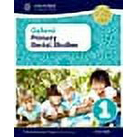 Oxford Primary Social Studies Student Book 1
