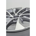 thumbnail image 2 of 17 inch Aluminum Wheel Rim for 2016-2018 Toyota RAV 5 Lug Tire Fits R17, 2 of 5