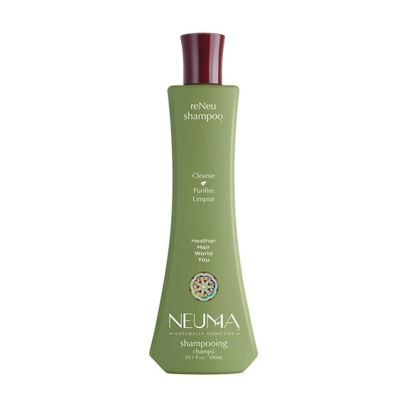 Neuma reNeu shampoo, 10.1oz