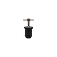 thumbnail image 2 of Tapón de drenaje de acero inoxidable de 1", accesorios para yates, accesorios para embarcaciones Cola Tapón de drenaje, 2 of 8