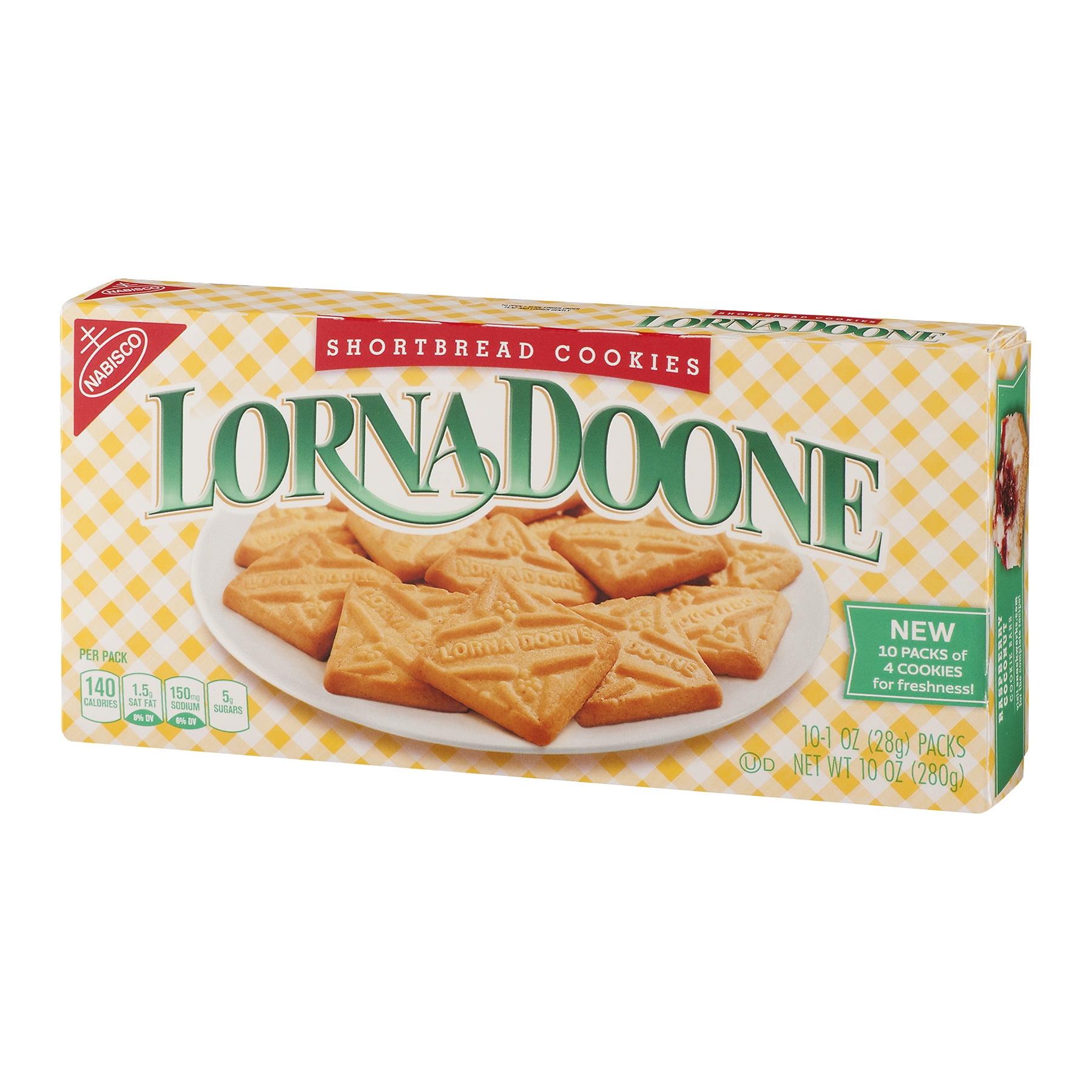 nabisco cookies from the past