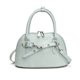 thumbnail image 1 of Bolso de concha popular para mujer, nuevo estilo 2025, bolso de bolos retro, bolso bandolera informal de mano, bolso pequeño para ir al trabajo., 1 of 4