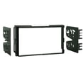 thumbnail image 2 of Fits Hyundai Tiburon 03-08 Metra Double DIN Dash Kit with Harmony Radio Harness, 2 of 3