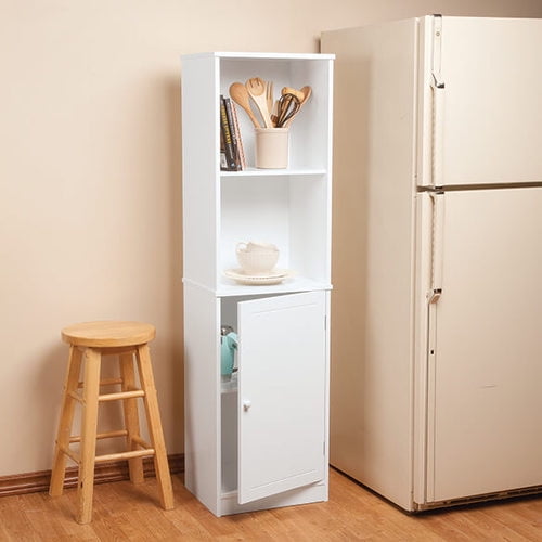 Ambrose Collection Slim Linen Cabinet Com Ambrose Collection Slim Linen Cabinet, Slim Linen Cabinet