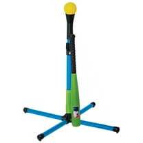 Franklin Sports MLB XT Youth Batting Tee Set - Kids Teeball Set