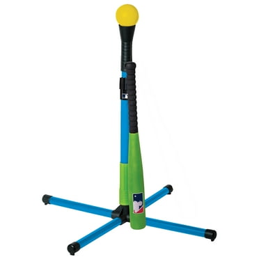 Franklin Sports MLB XT Youth Batting Tee Set - Kids Teeball Set