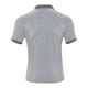 thumbnail image 4 of pstuiky camisetas de hombre, Suéter informal de manga corta con solapa y botones para hombre, color liso ropa de hombre xl, 4 of 6