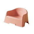 thumbnail image 4 of Elodie Bathroom Stool Multifunctional Potty Stool for Bathroom Kithchen Multi Scene Pink, 4 of 8