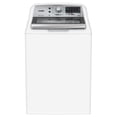 thumbnail image 1 of Lavadora Automática MABE Aqua Saver Green High Efficiency 20 kg Blanca con Sanitizado LMH70211WBAB0, 1 of 5