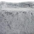 thumbnail image 3 of Esponjoso Para Mascotas, Lavable, Para Invierno, Cálido, Para Gatos Y Mascotas, Manta De Felpa Suave Para Sofá Cama Y Coche matsuzay HA043688-06, 3 of 6
