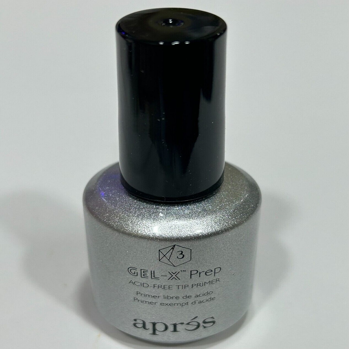 apres Gel-X Prep- Acid Free Tip Primer - Walmart.com