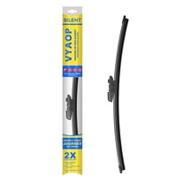 VYAOP Windshield Wipers Blades Replacement for 2018-2022 VW Tiguan Quality Premium All-Seasons Wiper blades Set - 15"(Pack of 1)