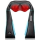 thumbnail image 1 of Masajeador de cuello MagicMakers Electric Shiatsu con calor, 1 of 9