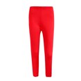thumbnail image 4 of Yoga Women Leggings 2025 Women Low Waisted Opaque Soft Yoga Waisted Slim Pants Solid Length Pants Workout Leggings for Women 4 Way Stretch No See Through Tummy Control Workout Yoga Pants, 4 of 4