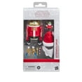 thumbnail image 2 of Star Wars The Black Series Astromech Droid (Holiday Edition), Star Wars Premium Collectible 6 Inch Action Figure, 2 of 9