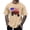 n-303Khaki1456, variant on Men T-Shirts O-Neck Patriotic And Farm Tractor Graphic Print Casual Short Sleeve Tee Shirt For Comfortable Blend Tops Celebrate America's 250th Anniversary Cozy 1776-2026 Steetwear