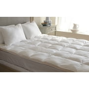 Beyond Down Fiber Bed, California King