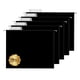 thumbnail image 1 of Carpetas colgantes YNXPTBNC negras tamaño carta, 25 paquetes, 1 of 6
