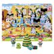 thumbnail image 1 of Calendario de Adviento Bluey con 24 piezas, 1 of 1