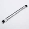 thumbnail image 6 of ZPAQI Windshield Wiper Motor and Linkage- Assembly for Doblo 2002-2018, 6 of 10