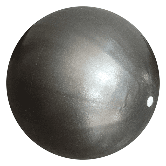 Mini pelota de ejercicios de yoga para ejercicios de Pilates Adepaton CPB-DE-SSW740-7