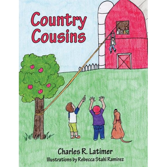 Country Cousins, (Paperback)