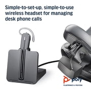 Plantronics CS540 Cisco Compatable Convertible Wireless Headset System