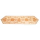 thumbnail image 2 of 51x203cm De Encaje Calabaza Hoja De Arce Decoración De Acción De Gracias Decoraciones Para Fiestas Yuyangstore Corredor de la tabla del poliéster, 2 of 8