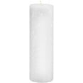 thumbnail image 1 of Root Scented Timberline Pillar Candle, 3-Inch by 9-Inch Tall, Japanese Cedarwood, 1 of 8