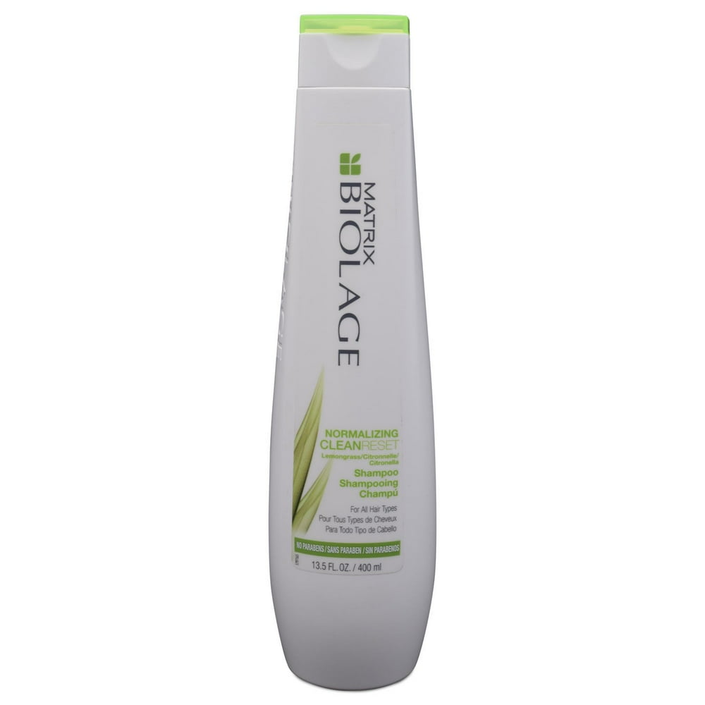 Matrix Matrix Biolage Cleanreset Normalizing Shampoo 135 Fl Oz