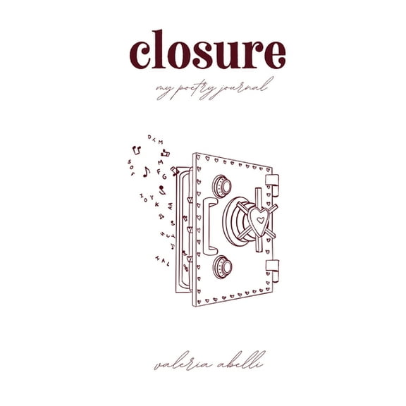 Closure, (Hardcover)
