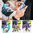 thumbnail image 2 of Amiibo Splatoon PVC NFC Tag Tarjetas Juego 3 Piezas/17 Piezas/20 Piezas/23 Piezas para Switch, 2 of 8