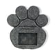thumbnail image 2 of Memorial Memorial Piedra Pata exterior Impreso Patio Patio RESIN Tombstone Pérdida de las mascotas DIY Patio trasero Grave Marker Suministros Scienceny HA011778-00B, 2 of 7