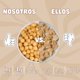 thumbnail image 3 of Cereal Groovies Sabor Cinni Rol de Canela Con 4 Pack | 1 KG | Cereal Saludable Para Niños, 3 of 6
